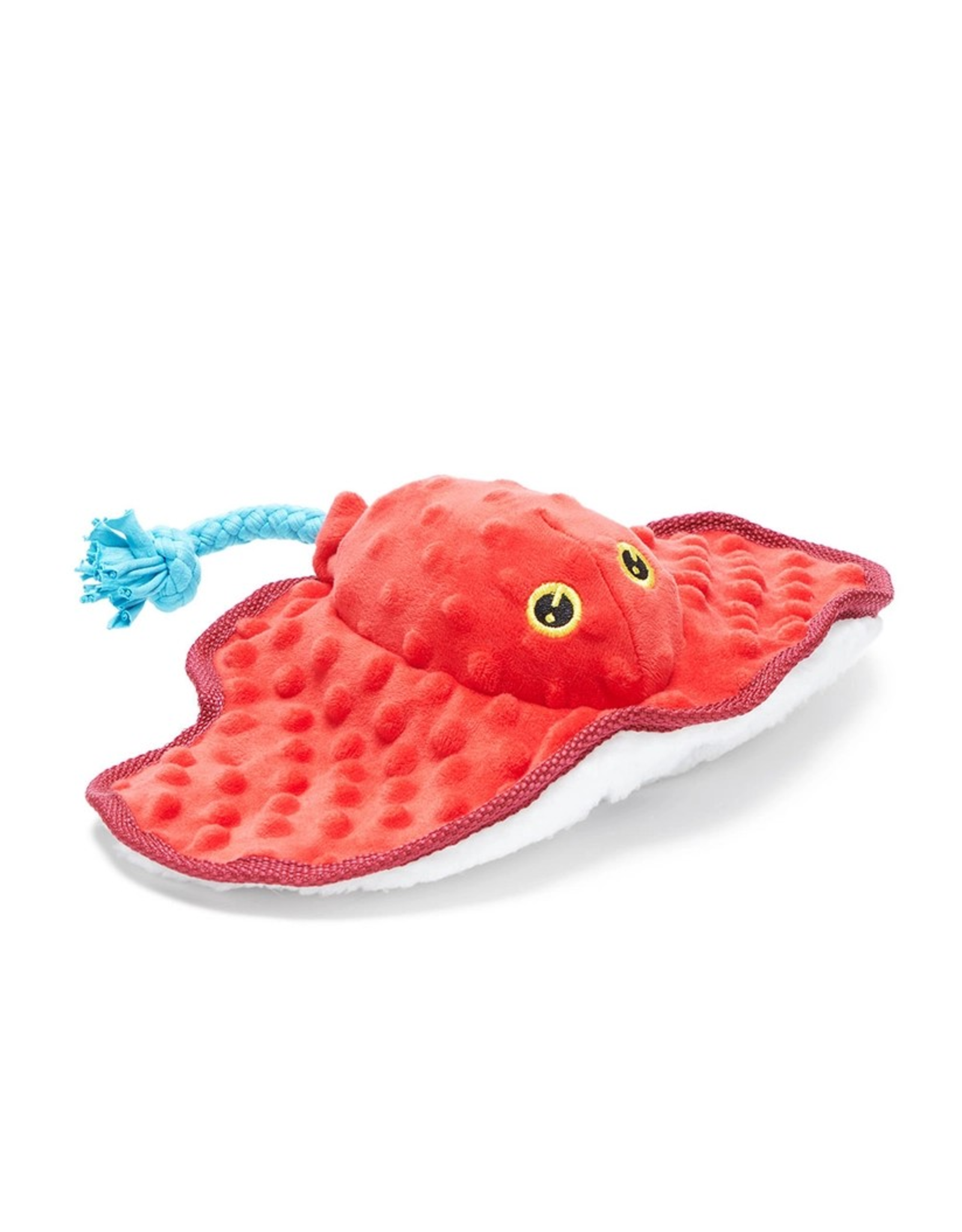 Pet Pallete Bark Sting Crosby the Ray