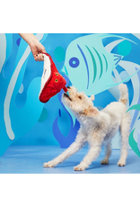 Pet Pallete Bark Sting Crosby the Ray