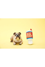 Pet Pallete Bark Big Burp Slurp