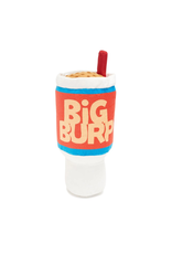 Pet Pallete Bark Big Burp Slurp