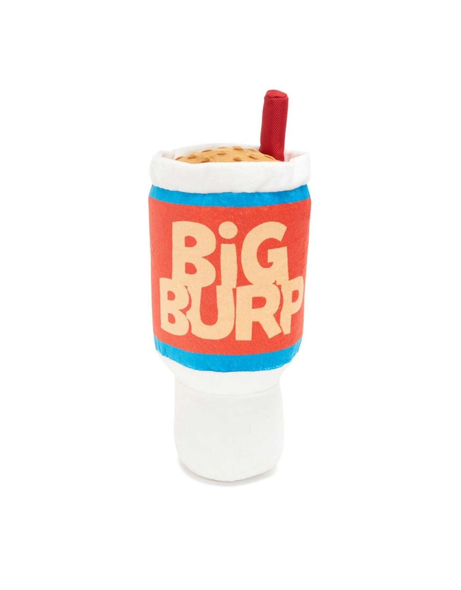 Pet Pallete Bark Big Burp Slurp