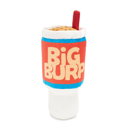 Pet Pallete Bark Big Burp Slurp