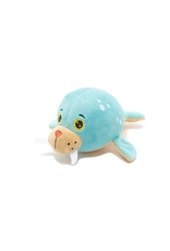 Pet Pallete Bark Wallace the Walrus