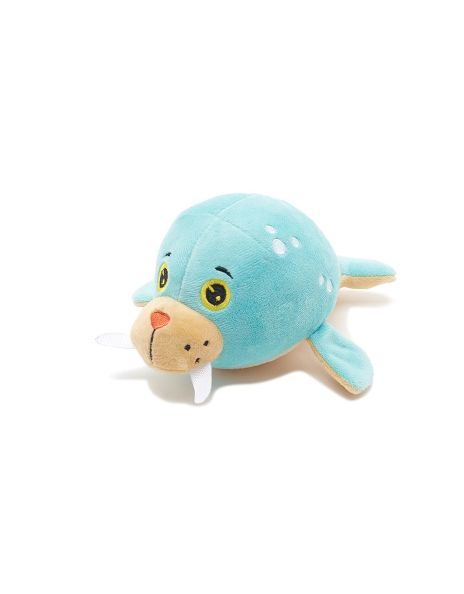 Pet Pallete Bark Wallace the Walrus