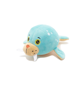 Pet Pallete Bark Wallace the Walrus