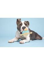 Pet Pallete Bark Wallace the Walrus