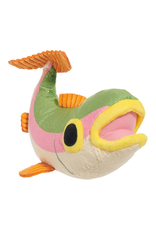 Pet Pallete Bark Brooke Trout Plush Dog Toy