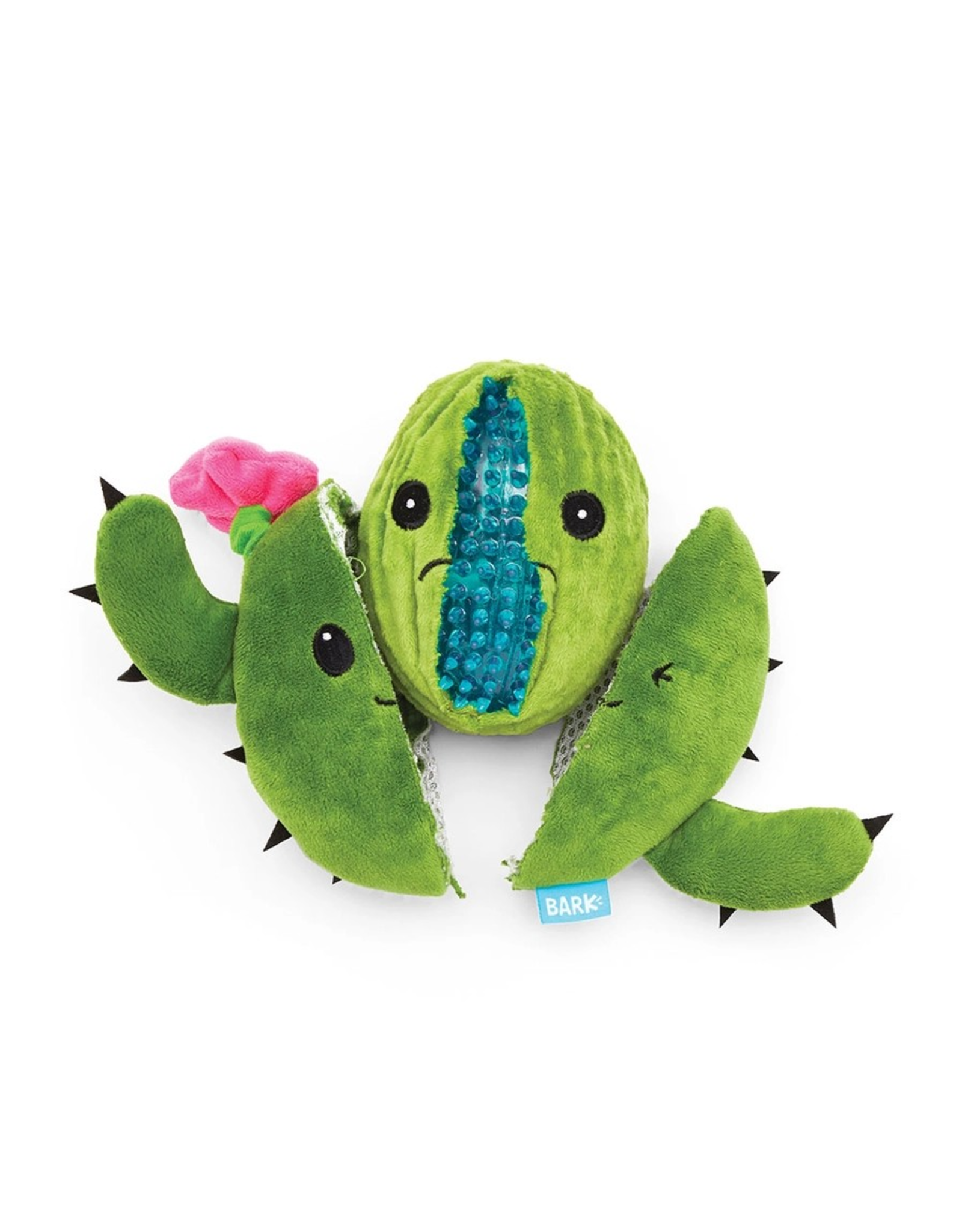 Pet Pallete Bark Consuela the Cactus