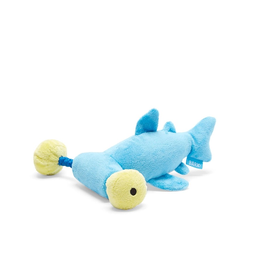 Pet Pallete Bark Hammerin' Hank the Shark