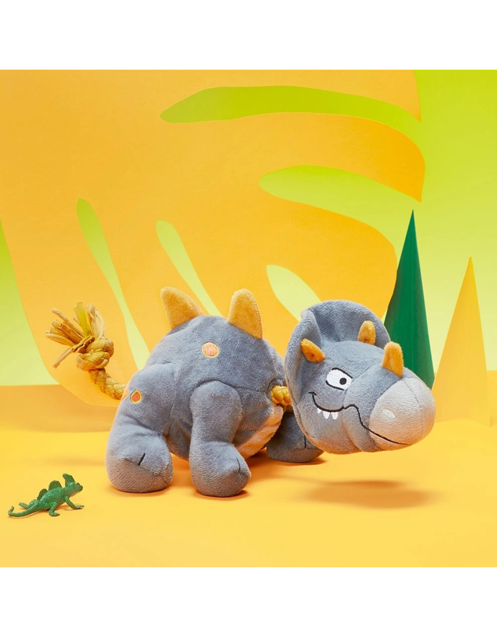 Pet Pallete Bark Herbert the Herbivore