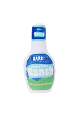 Pet Pallete Bark Stinky Valley Ranch Plush Dog Toy S/M Pet Pallete Bark Stinky Valley Ranch Plush Dog Toy S/M