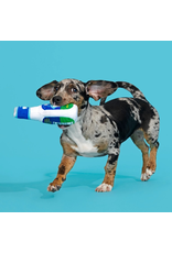 Pet Pallete Bark Stinky Valley Ranch Plush Dog Toy S/M Pet Pallete Bark Stinky Valley Ranch Plush Dog Toy S/M