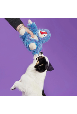 Pet Pallete Bark Zeke the Cheeky Monkey