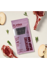 Ryoken Instinct Lamb Treat & Snack Bar - Energy & Recovery Ryoken Instinct Lamb Treat & Snack Bar - Energy & Recovery