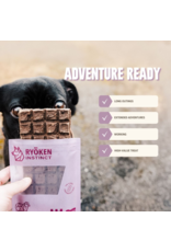 Ryoken Instinct Lamb Treat & Snack Bar - Energy & Recovery Ryoken Instinct Lamb Treat & Snack Bar - Energy & Recovery