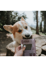 Ryoken Instinct Lamb Treat & Snack Bar - Energy & Recovery Ryoken Instinct Lamb Treat & Snack Bar - Energy & Recovery