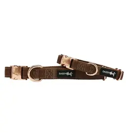 Sassy Woof Dog Collar - Teddy