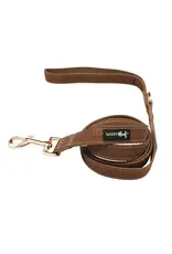 Sassy Woof Dog Leash - Teddy