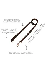 Sassy Woof Dog Leash - Teddy
