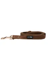 Sassy Woof Dog Leash - Teddy