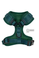 Sassy Woof 'Forest' Dog Adjustable Harness Sassy Woof 'Forest' Dog Adjustable Harness