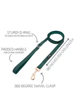 Sassy Woof 'Forest' Dog Leash Sassy Woof 'Forest' Dog Leash