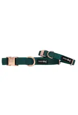 Sassy Woof 'Forest' Dog Collar