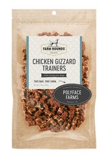 Farm Hounds Chicken Gizzard Trainers