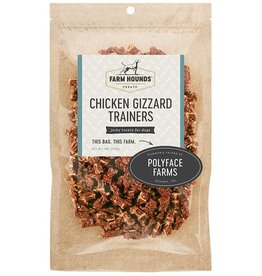 Farm Hounds Chicken Gizzard Trainers