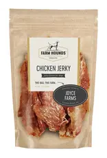 Farm Hounds Chicken Jerky - 3.5oz