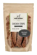 Farm Hounds Chicken Strips - 4.5oz