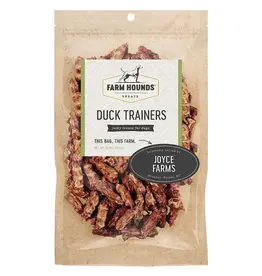 Farm Hounds Duck Trainers