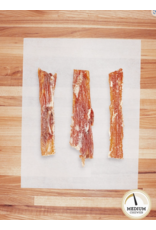 Farm Hounds Bulk Chew: Beef Back Strap