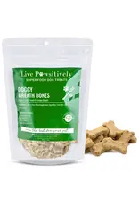 Live Pawsitive Doggy Breath Bones