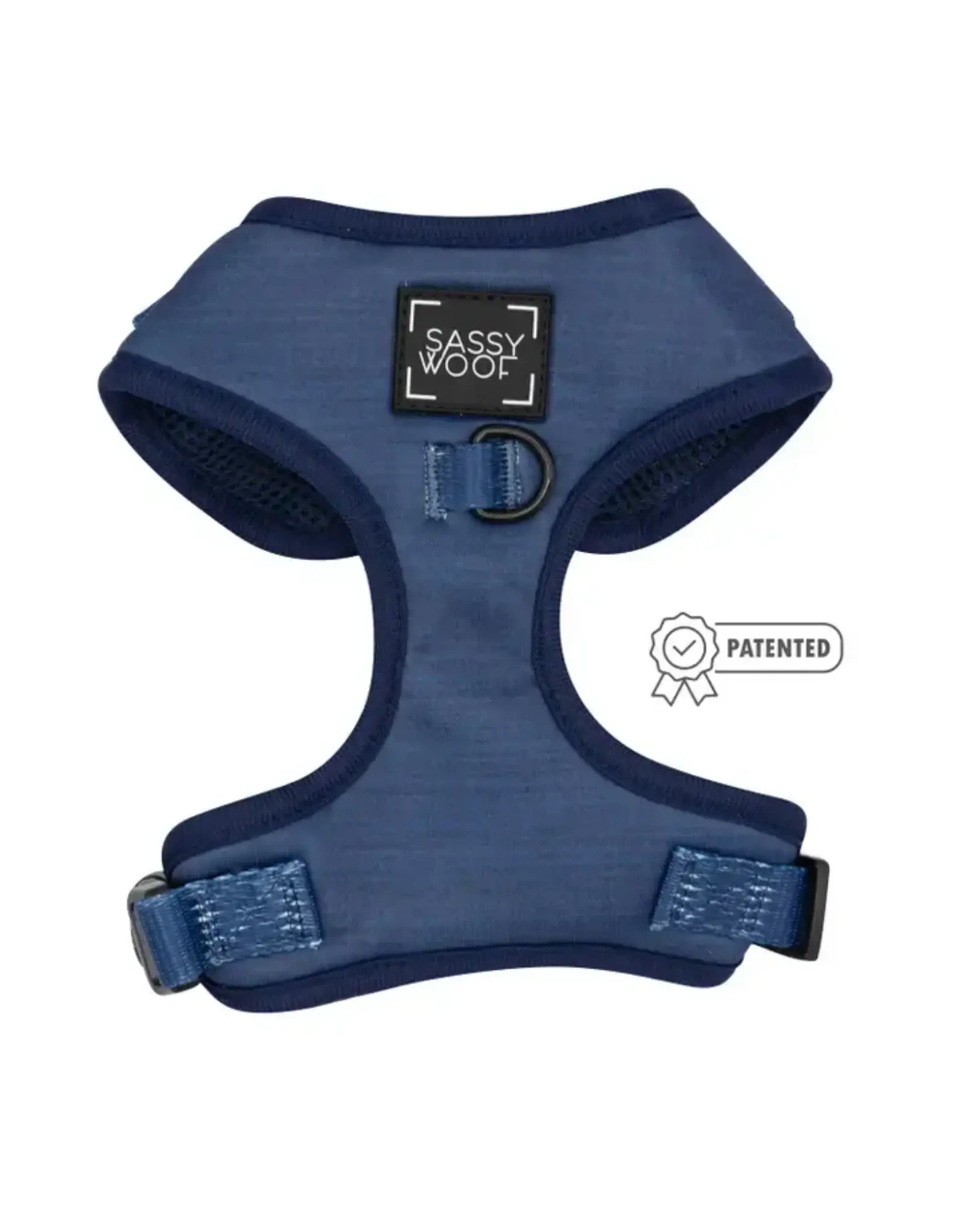 Sassy Woof 'Twilight' Dog Harness