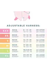 Sassy Woof 'Twilight' Dog Harness