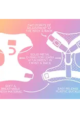 Sassy Woof 'Twilight' Dog Harness