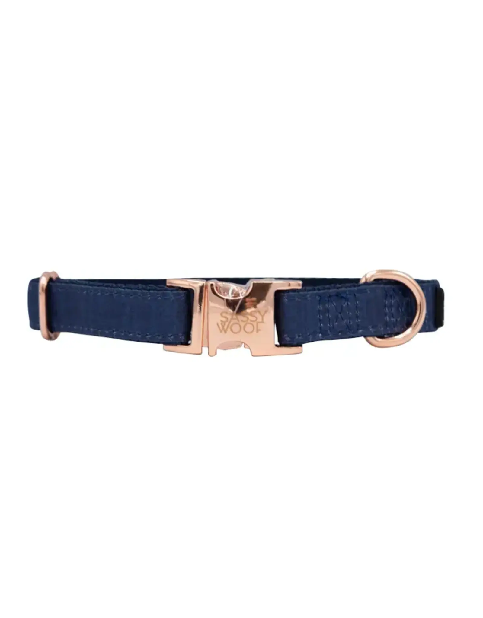 Sassy Woof 'Twilight' Dog Collar