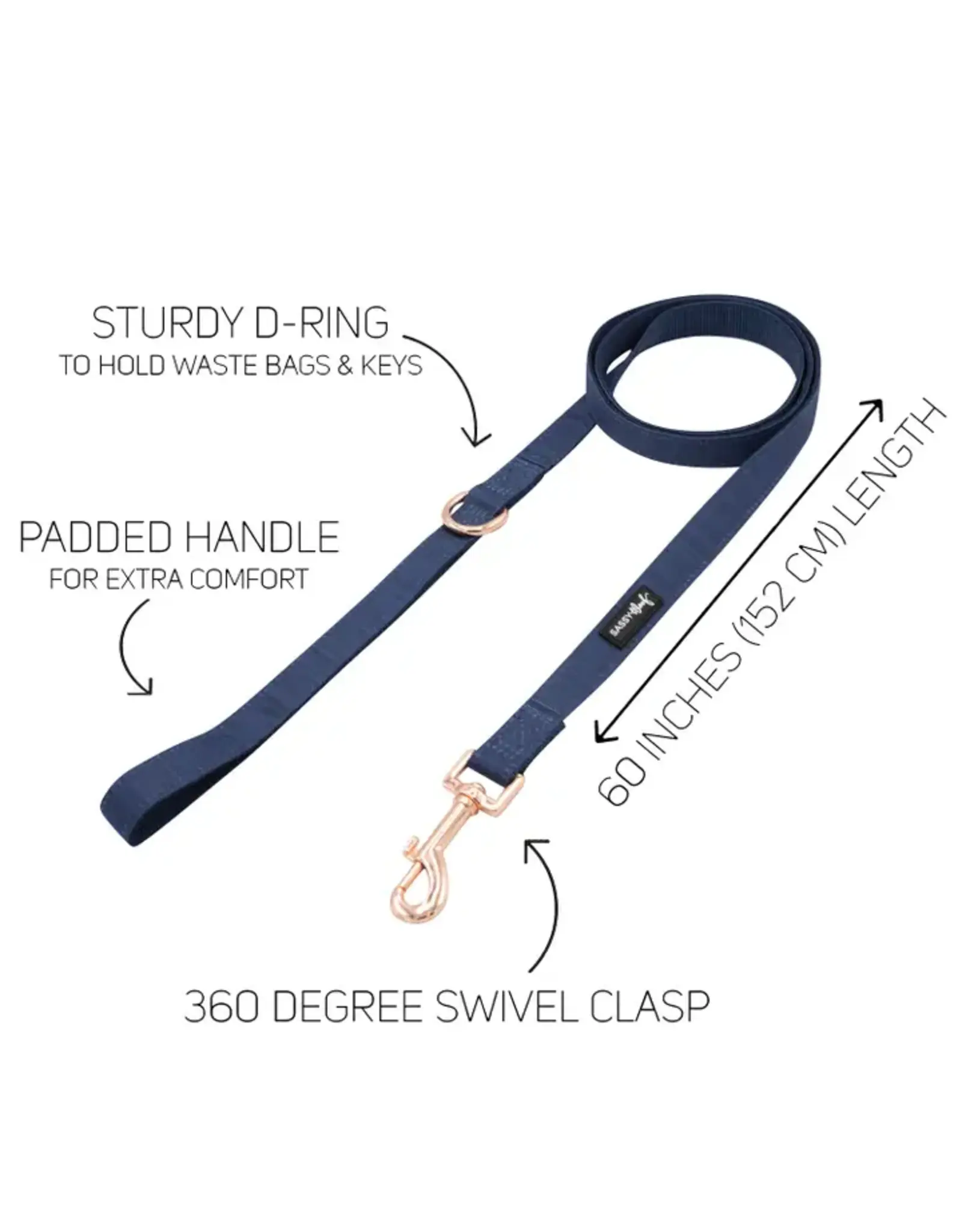 Sassy Woof 'Twilight' Dog Leash