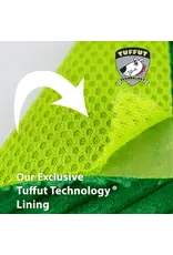 HuggleHounds Penelope Pig Hugglefleece® Flufferknottie™ Plush Dog Toy