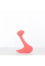 HuggleHounds Bobb Tuffut-Flex® Bone Dog Toy