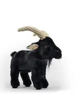 Steel Dog LLC Barnyard Baller Billy Goat