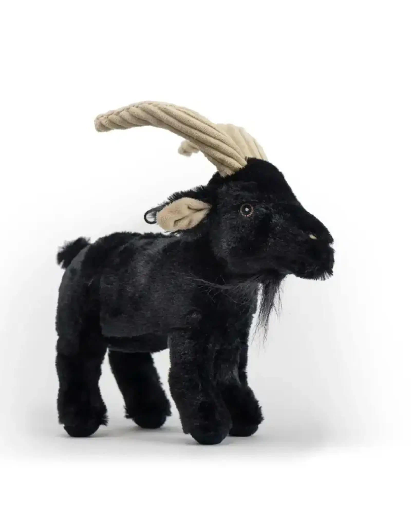 Steel Dog LLC Barnyard Baller Billy Goat