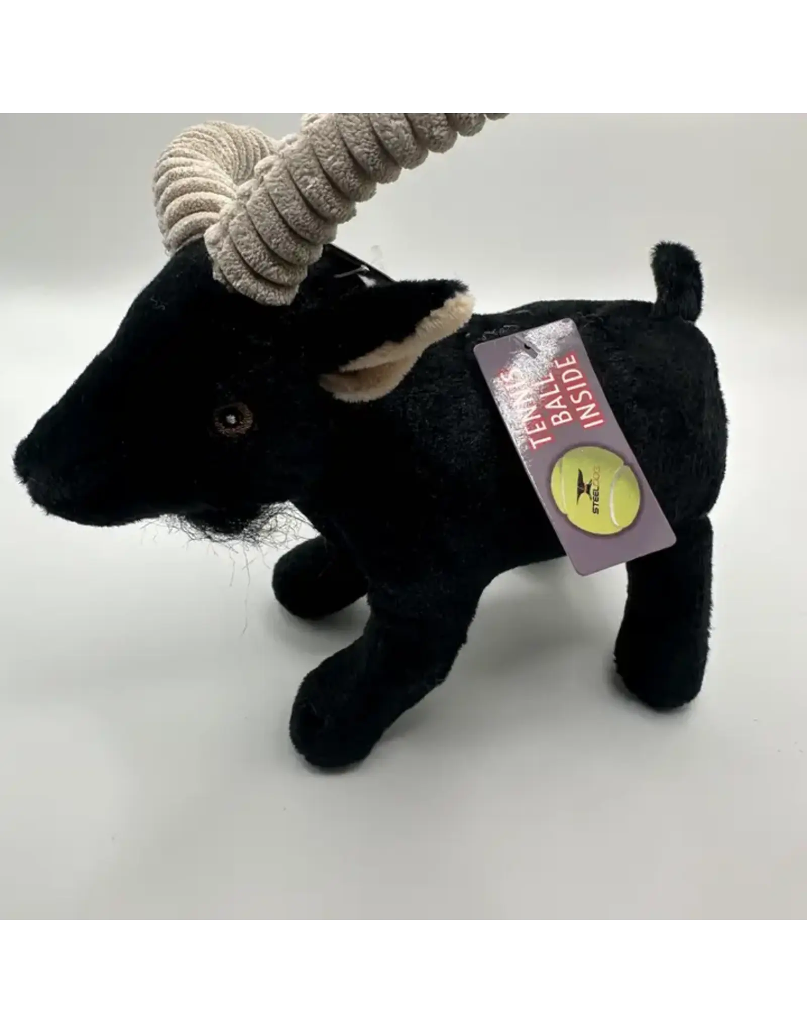 Steel Dog LLC Barnyard Baller Billy Goat