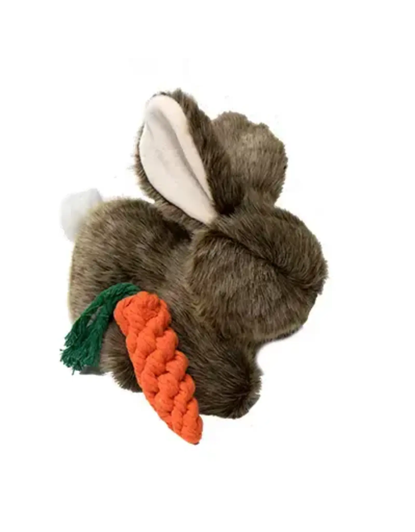 Steel Dog LLC Bunny & Carrot