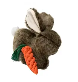 Steel Dog LLC Bunny & Carrot