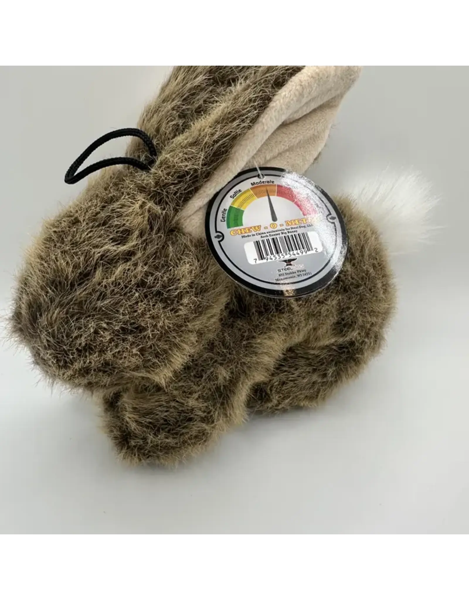 Steel Dog LLC Bunny & Carrot