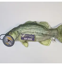 Steel Dog LLC Denim Bass