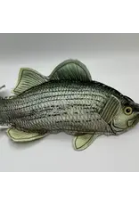 Steel Dog LLC Denim Bass