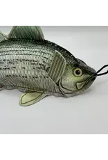 Steel Dog LLC Denim Bass